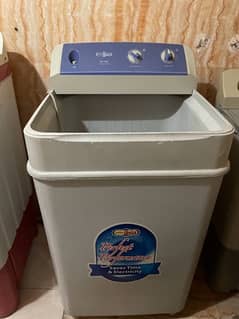 super asia washing machine SA240 0