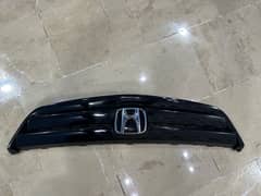 Honda civic 2001 to 2004 frnt grill 0