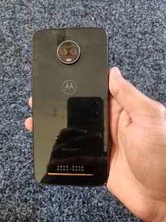 Motorola Z3 0