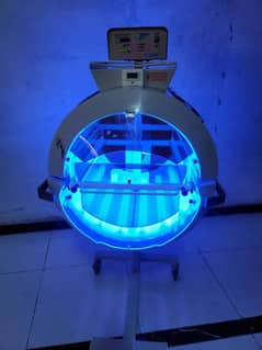 Phototherapy light in stock for sale - Mediprema Cradle Therapy Tune