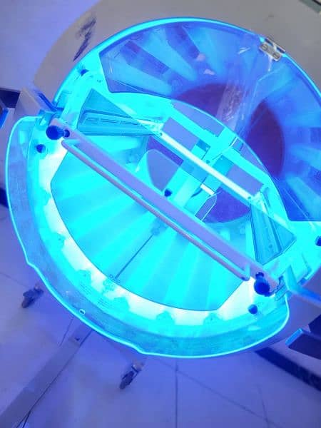 Phototherapy light in stock for sale - Mediprema Cradle Therapy Tune 4