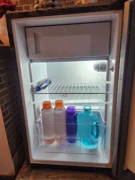 Mini Refrigerator For Sale 1