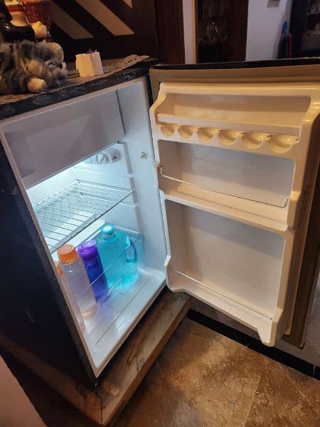 Mini Refrigerator For Sale 3