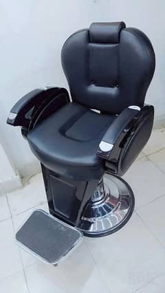 Barber chair/Cutting chair /Saloon chair /Massage bed/ Shampoo unit