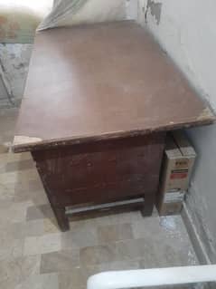 Computer table/Side table