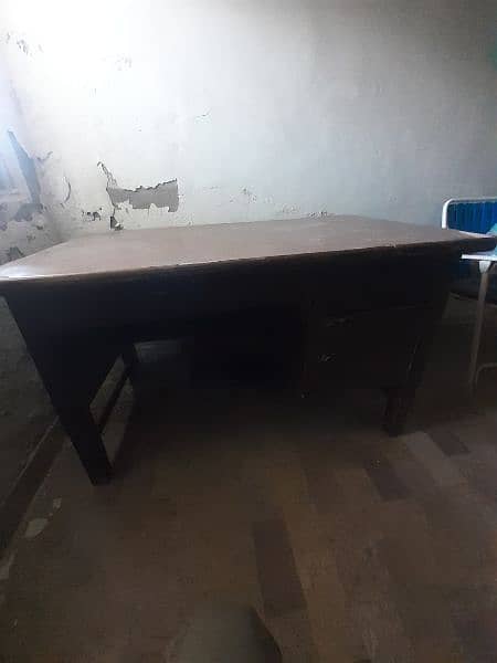 Computer table/Side table 2
