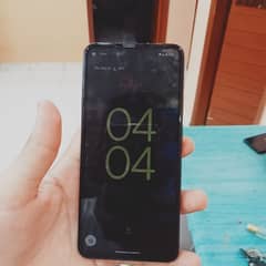 Google pixel 5 pta aproved 0