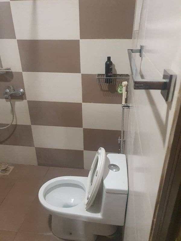 3 Bed Room Apartment Available For Rent In The Atrium Zaraj Housing Scheme 6