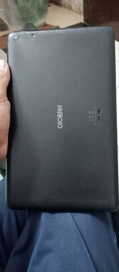tablet for sell with box 0