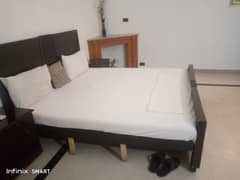 dha phase 9 town full furnished house wedding gusts short stay