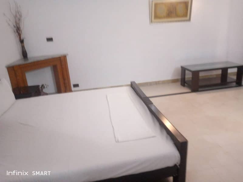 dha phase 9 town full furnished house wedding gusts short stay 3