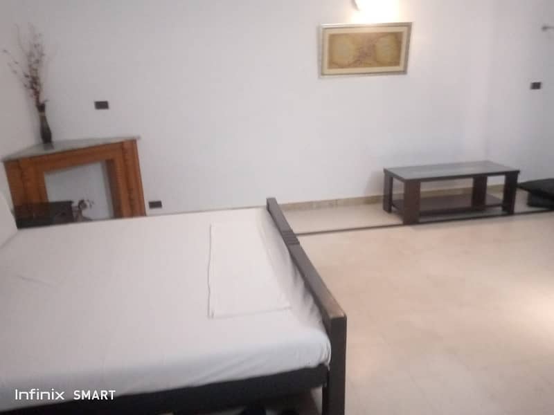 dha phase 9 town full furnished house wedding gusts short stay 4