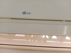 LG Split 1.5 ton Ac For Sale 0