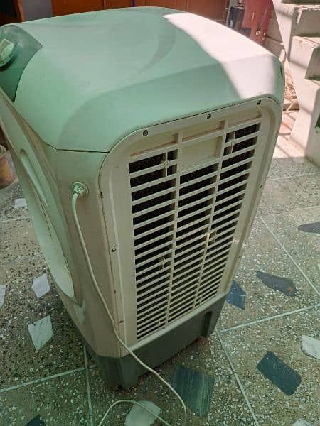 Super Asia, ECM 4500 Air Cooler 4