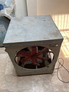 Air cooler Full size 220W  03094480747