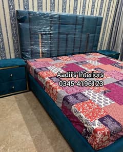 Poshish Beds on Factory Price 0