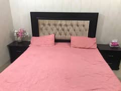 Bed set for sell 0