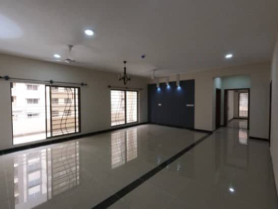 Buying A Flat In Askari 5 - Sector J Karachi? 11