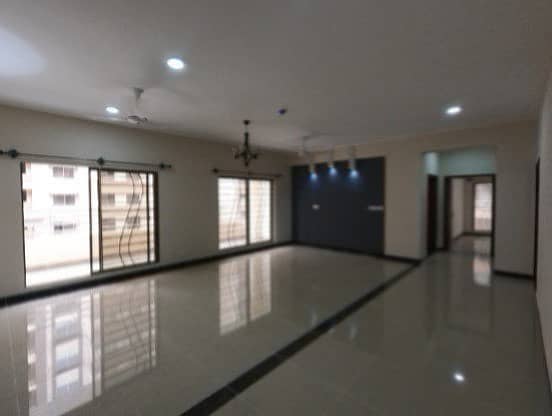 3300 Square Feet Flat In Stunning Askari 5 - Sector J Is Available For sale 12