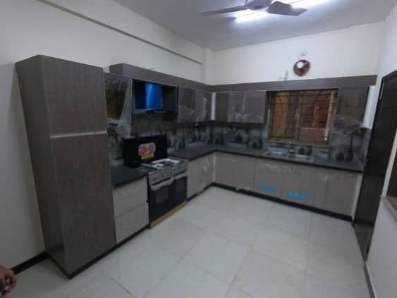 2700 Square Feet Flat In Cantt For rent At Good Location 20