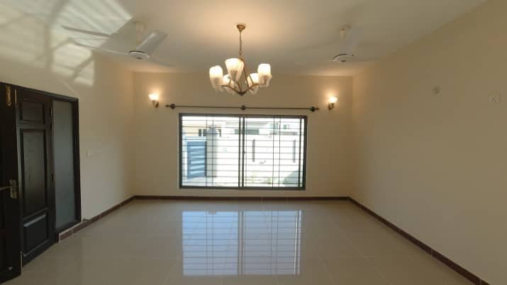 Get A 375 Square Yards House For rent In Askari 5 - Sector J 14