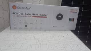 SolarMax solon 6kw 0