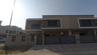 Ideal 375 Square Yards House has landed on market in Askari 5 - Sector J, Karachi