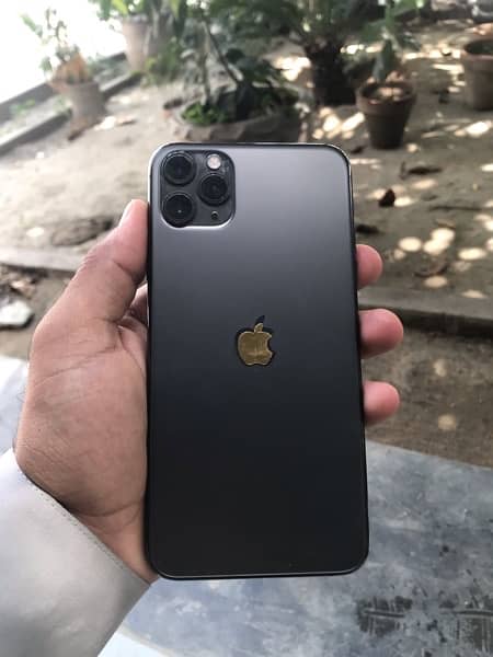 iPhone 11 Pro max approved 2