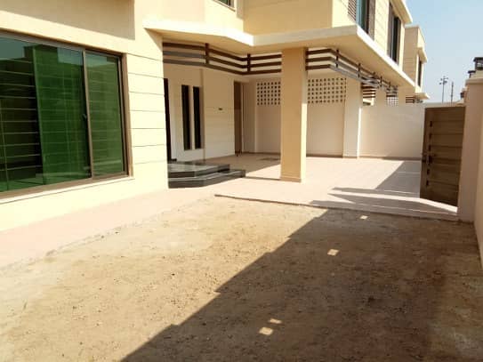 427 Square Yards House In Askari 5 - Sector H Is Best Option 8