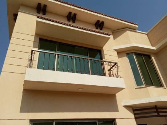 427 Square Yards House In Askari 5 - Sector H Is Best Option 9