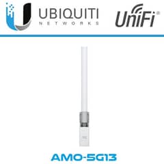 UBIQUITI Omni Antenna | AirMax AMO-5G13| (5.45-5.85GHz) 13-Dbi Antenna