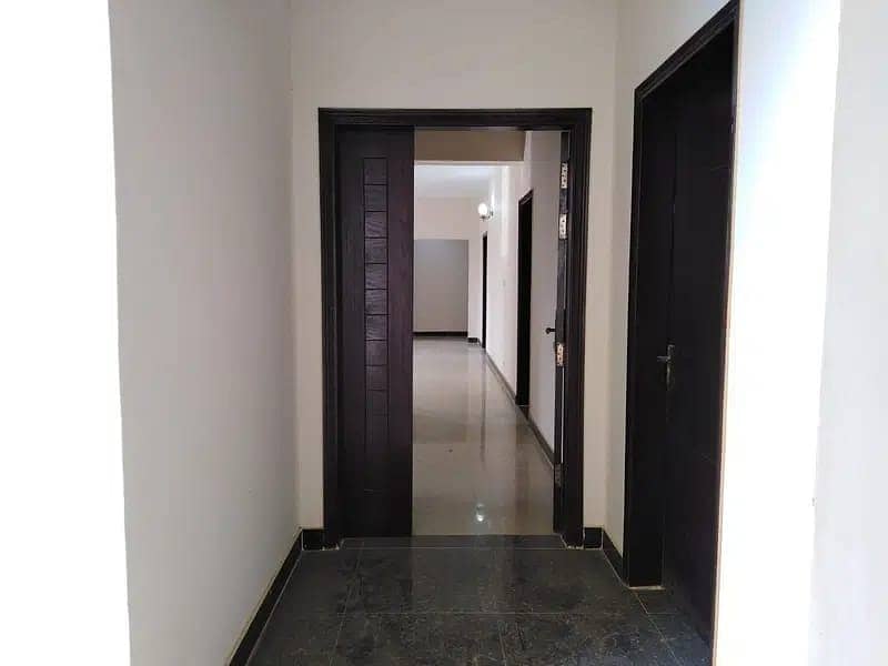 Highly-Desirable Flat Available In Askari 5 - Sector F For sale 5
