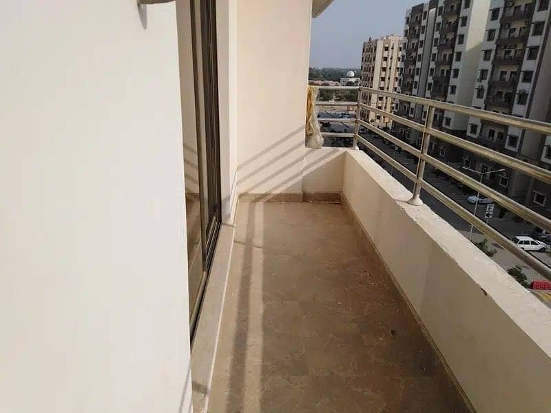 Highly-Desirable Flat Available In Askari 5 - Sector F For sale 7