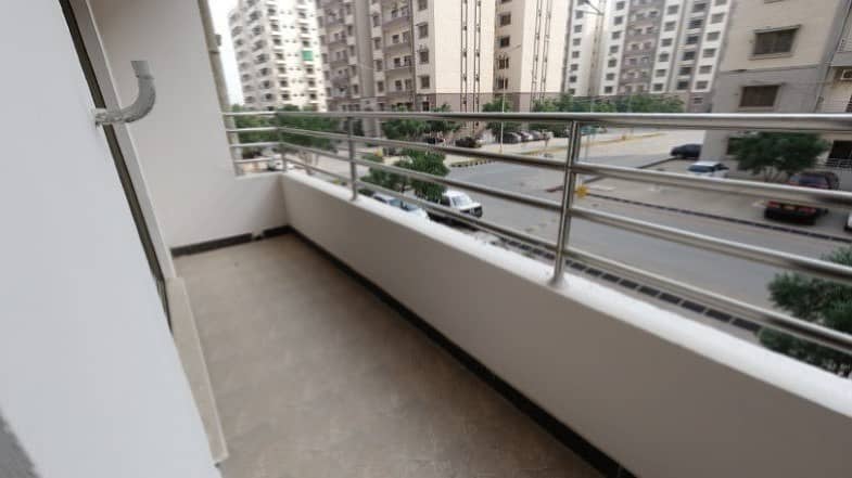 Highly-Desirable Flat Available In Askari 5 - Sector F For sale 10