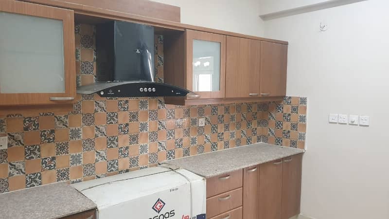 Flat Of 2600 Square Feet Available For sale In Askari 5 - Sector E 7