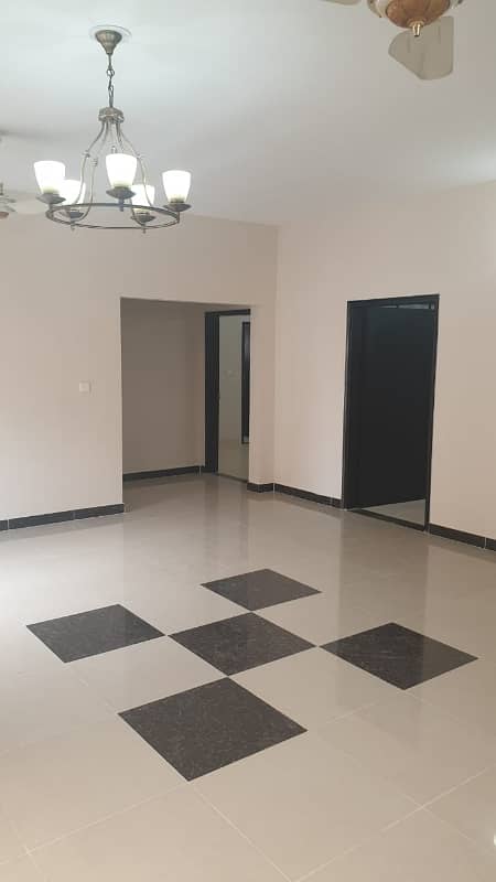 Flat Of 2600 Square Feet Available For sale In Askari 5 - Sector E 12