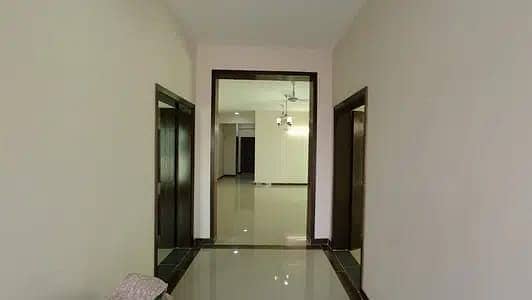A 500 Square Yards House Located In Askari 5 - Sector G Is Available For rent 9
