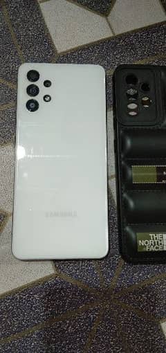 Samsung A32 A+ Condition  6/128 GB One Hand used 100% Perfect