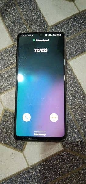 Samsung A32 A+ Condition  6/128 GB One Hand used 100% Perfect 4