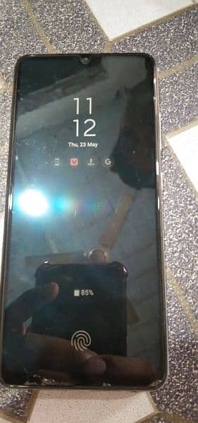 Samsung A32 A+ Condition  6/128 GB One Hand used 100% Perfect 7