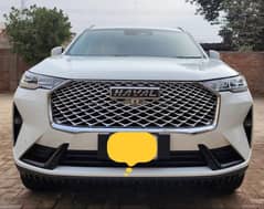 Haval H6 1.5T (2023) (Not HEV)
