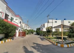 Book A 5 Marla House In Punjab Small Industries Colony