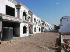 5 Marla House For sale In Punjab Small Industries Colony Punjab Small Industries Colony 0