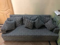 I am selling brand new 5 seater sofa! 0