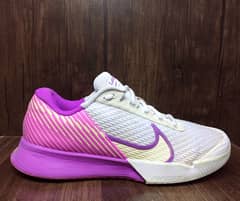 Nike Court Air Zoom Vapor Pro 2 Tennis Shoes (Size: 40.5)