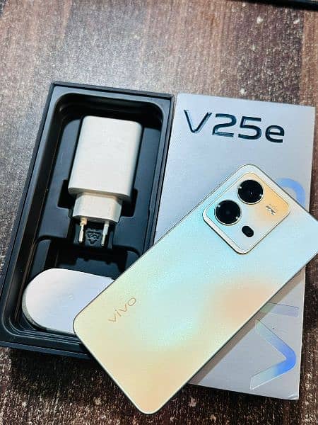 Vivo v25e 5