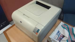 HP Laserjet Printer CP1215 0