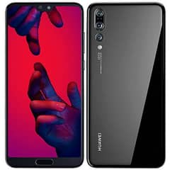huawei p20 pro pta approved