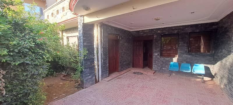 Corner House Is Available For Sale 4