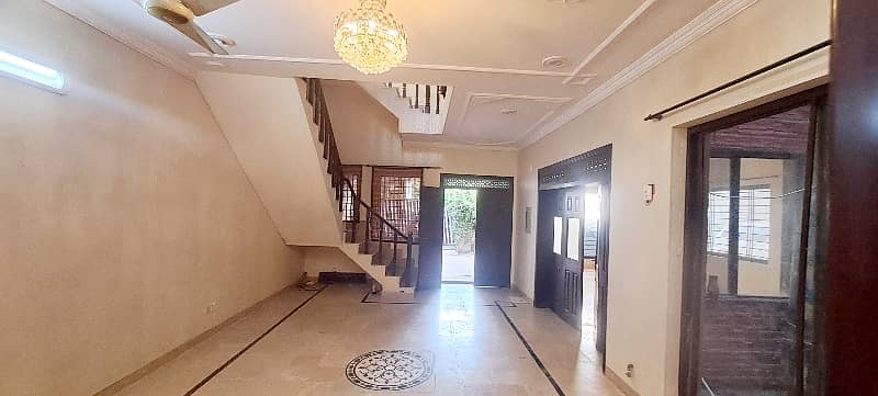Corner House Is Available For Sale 5